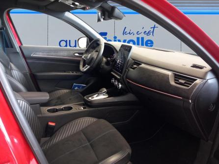 RENAULT Arkana E-Tech 145 - 23 esprit Alpine à vendre à Chalon-sur-Saône - Image n°17
