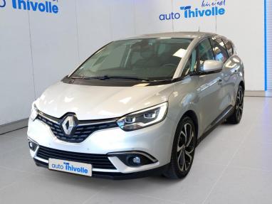 RENAULT Grand Scenic Grand Scenic Blue dCi 120 Intens d'occasion  de 2020  à  Chalon-sur-Saône 