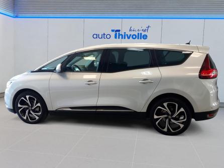 RENAULT Grand Scenic Grand Scenic Blue dCi 120 Intens à vendre à Chalon-sur-Saône - Image n°2