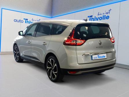 RENAULT Grand Scenic Grand Scenic Blue dCi 120 Intens à vendre à Chalon-sur-Saône - Image n°3