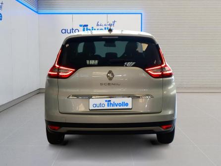 RENAULT Grand Scenic Grand Scenic Blue dCi 120 Intens à vendre à Chalon-sur-Saône - Image n°4