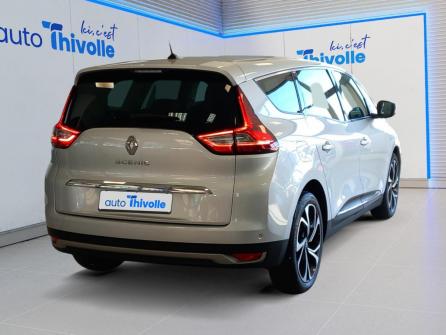 RENAULT Grand Scenic Grand Scenic Blue dCi 120 Intens à vendre à Chalon-sur-Saône - Image n°5