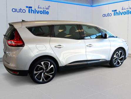 RENAULT Grand Scenic Grand Scenic Blue dCi 120 Intens à vendre à Chalon-sur-Saône - Image n°6