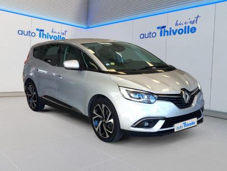 RENAULT Grand Scenic Grand Scenic Blue dCi 120 Intens à vendre à Chalon-sur-Saône - Image n°7