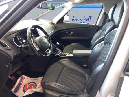 RENAULT Grand Scenic Grand Scenic Blue dCi 120 Intens à vendre à Chalon-sur-Saône - Image n°10