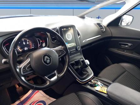 RENAULT Grand Scenic Grand Scenic Blue dCi 120 Intens à vendre à Chalon-sur-Saône - Image n°12