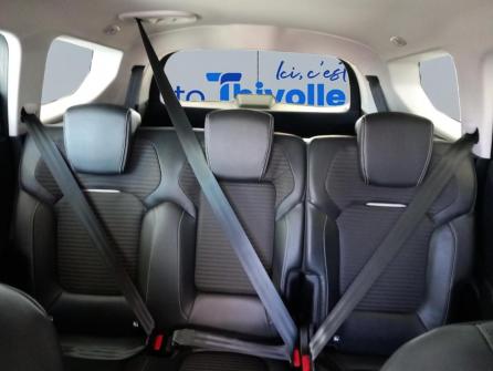 RENAULT Grand Scenic Grand Scenic Blue dCi 120 Intens à vendre à Chalon-sur-Saône - Image n°16