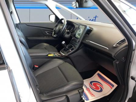 RENAULT Grand Scenic Grand Scenic Blue dCi 120 Intens à vendre à Chalon-sur-Saône - Image n°17