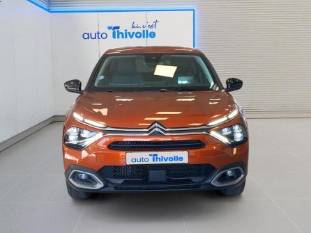 CITROEN C4 PureTech 130 S&S EAT8 Shine à vendre à Chalon-sur-Saône - Image n°8
