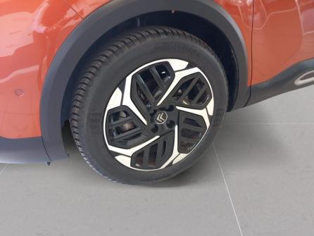 CITROEN C4 PureTech 130 S&S EAT8 Shine à vendre à Chalon-sur-Saône - Image n°9