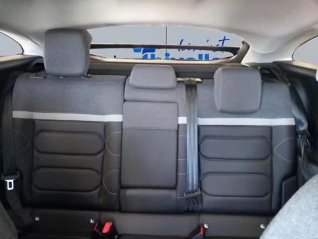 CITROEN C4 PureTech 130 S&S EAT8 Shine à vendre à Chalon-sur-Saône - Image n°16