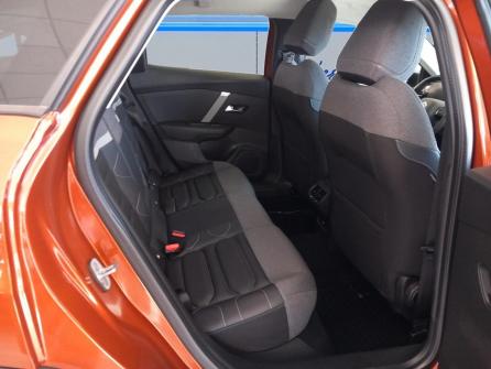 CITROEN C4 PureTech 130 S&S EAT8 Shine à vendre à Chalon-sur-Saône - Image n°18