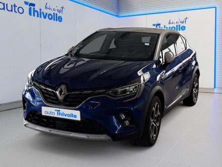 RENAULT Captur TCe 100 Intens à vendre à Givors - Image n°1