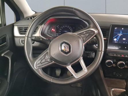 RENAULT Captur TCe 100 Intens à vendre à Givors - Image n°13