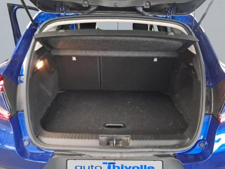 RENAULT Captur TCe 100 Intens à vendre à Givors - Image n°19