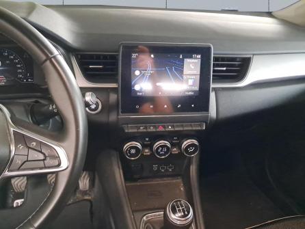 RENAULT Captur TCe 100 Intens à vendre à Givors - Image n°20