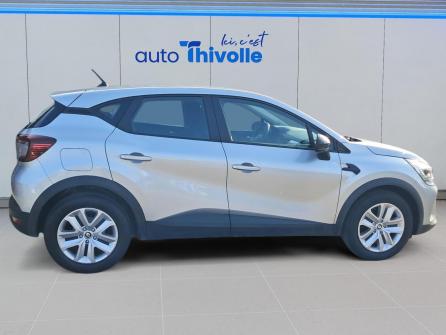 RENAULT Captur TCe 90 - 21 Business à vendre à Givors - Image n°6
