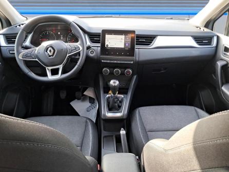 RENAULT Captur TCe 90 - 21 Business à vendre à Givors - Image n°12