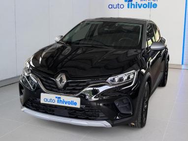 RENAULT Captur TCe 90 Evolution d'occasion  de 2023  à  Givors 