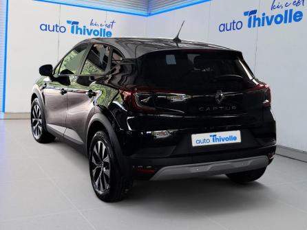 RENAULT Captur TCe 90 Evolution à vendre à Givors - Image n°3