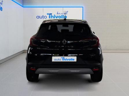 RENAULT Captur TCe 90 Evolution à vendre à Givors - Image n°4