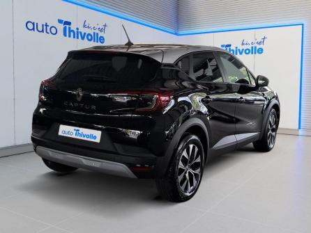 RENAULT Captur TCe 90 Evolution à vendre à Givors - Image n°5
