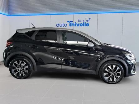 RENAULT Captur TCe 90 Evolution à vendre à Givors - Image n°6