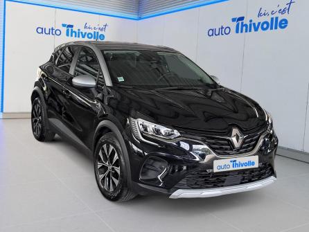 RENAULT Captur TCe 90 Evolution à vendre à Givors - Image n°7