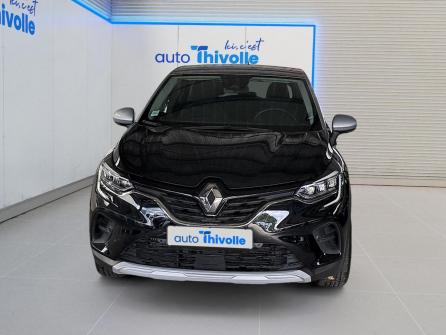 RENAULT Captur TCe 90 Evolution à vendre à Givors - Image n°8