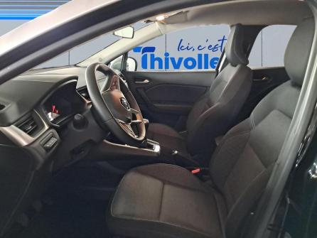 RENAULT Captur TCe 90 Evolution à vendre à Givors - Image n°10