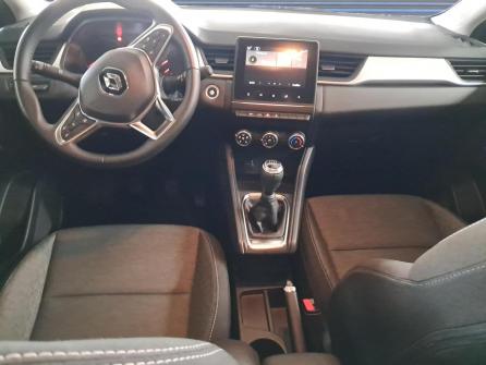 RENAULT Captur TCe 90 Evolution à vendre à Givors - Image n°12
