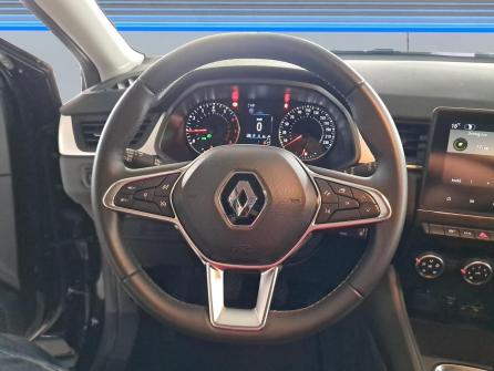 RENAULT Captur TCe 90 Evolution à vendre à Givors - Image n°13