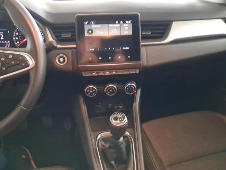 RENAULT Captur TCe 90 Evolution à vendre à Givors - Image n°15