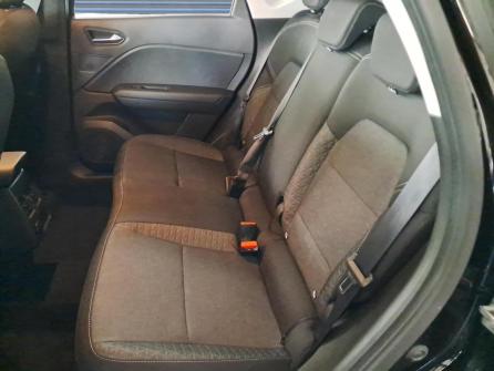 RENAULT Captur TCe 90 Evolution à vendre à Givors - Image n°16