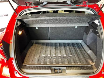 RENAULT Captur E-Tech Plug-in 160 Intens à vendre à Le Creusot - Image n°3