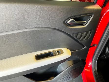 RENAULT Captur E-Tech Plug-in 160 Intens à vendre à Le Creusot - Image n°6