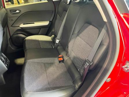 RENAULT Captur E-Tech Plug-in 160 Intens à vendre à Le Creusot - Image n°7
