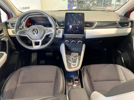 RENAULT Captur E-Tech Plug-in 160 Intens à vendre à Le Creusot - Image n°10