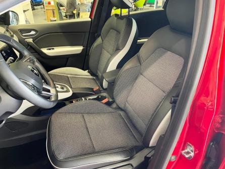 RENAULT Captur E-Tech Plug-in 160 Intens à vendre à Le Creusot - Image n°13