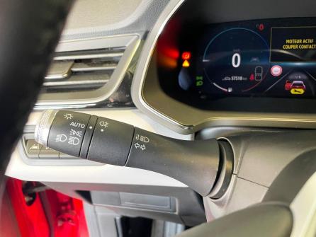 RENAULT Captur E-Tech Plug-in 160 Intens à vendre à Le Creusot - Image n°14