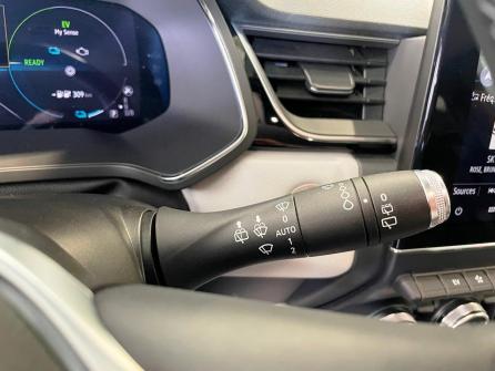 RENAULT Captur E-Tech Plug-in 160 Intens à vendre à Le Creusot - Image n°15