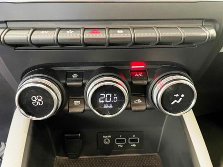 RENAULT Captur E-Tech Plug-in 160 Intens à vendre à Le Creusot - Image n°16