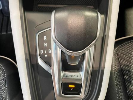 RENAULT Captur E-Tech Plug-in 160 Intens à vendre à Le Creusot - Image n°17