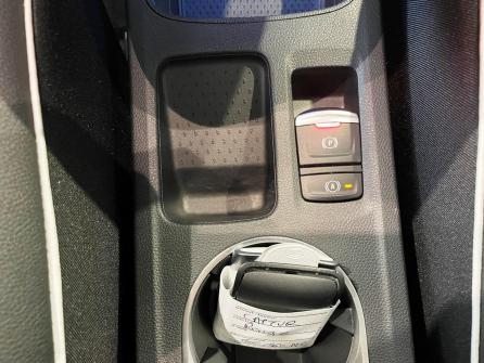 RENAULT Captur E-Tech Plug-in 160 Intens à vendre à Le Creusot - Image n°18
