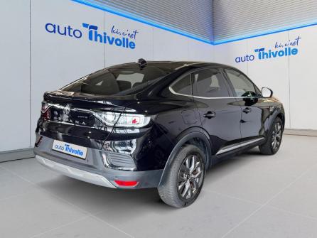 RENAULT Arkana TCe 140 EDC - 23 Techno à vendre à Macon - Image n°5