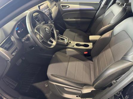 RENAULT Arkana TCe 140 EDC - 23 Techno à vendre à Macon - Image n°10
