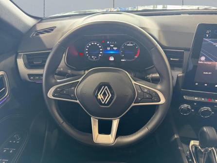 RENAULT Arkana TCe 140 EDC - 23 Techno à vendre à Macon - Image n°13