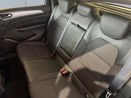 RENAULT Arkana TCe 140 EDC - 23 Techno à vendre à Macon - Image n°16