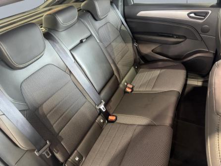 RENAULT Arkana TCe 140 EDC - 23 Techno à vendre à Macon - Image n°18