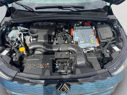 RENAULT SYMBIOZ E-Tech full hybrid 145 Iconic à vendre à Macon - Image n°20